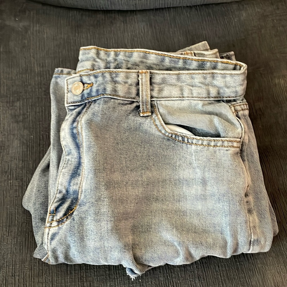 Baggy jeans size 10